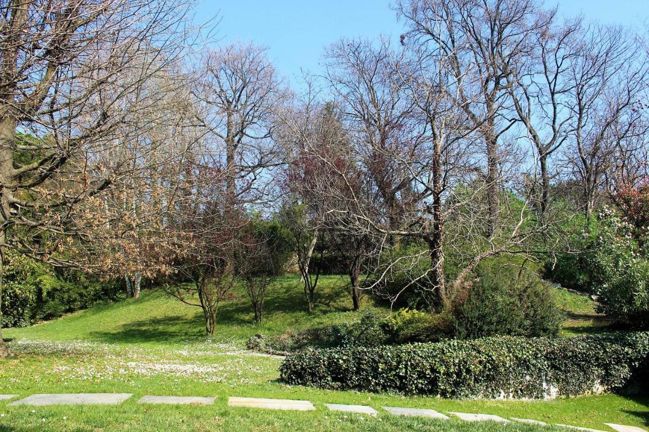 Villa Onorina Carimate Zewnętrze zdjęcie