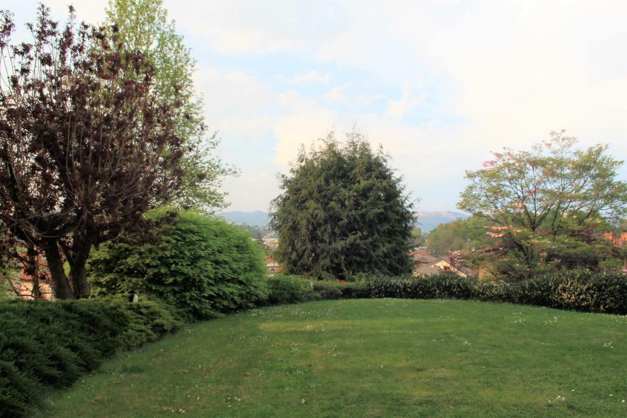 Villa Onorina Carimate Zewnętrze zdjęcie