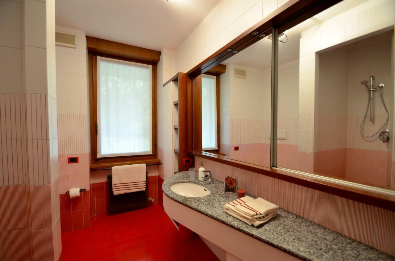 Villa Onorina Carimate Zewnętrze zdjęcie