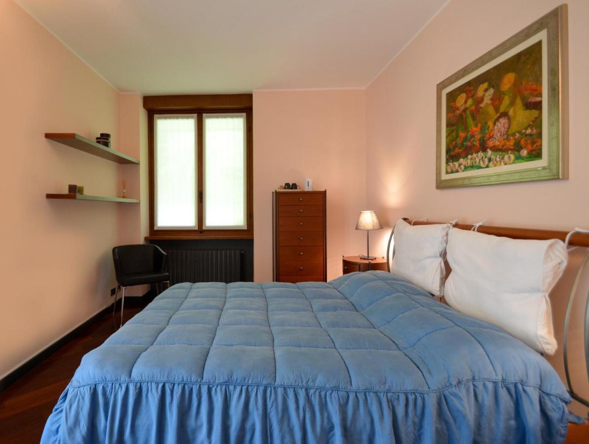 Villa Onorina Carimate Zewnętrze zdjęcie
