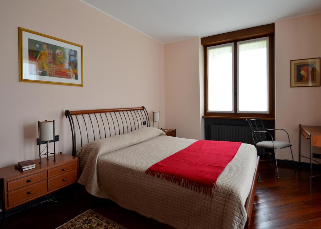 Villa Onorina Carimate Zewnętrze zdjęcie